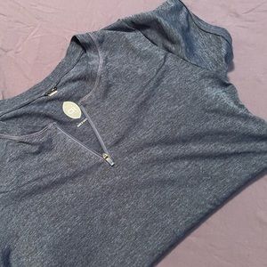 CLUB RIDE Cycling tee size small